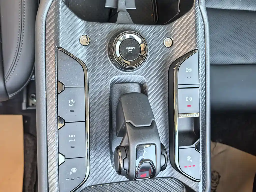 HAVAL RAPTORS NEW ENERGY