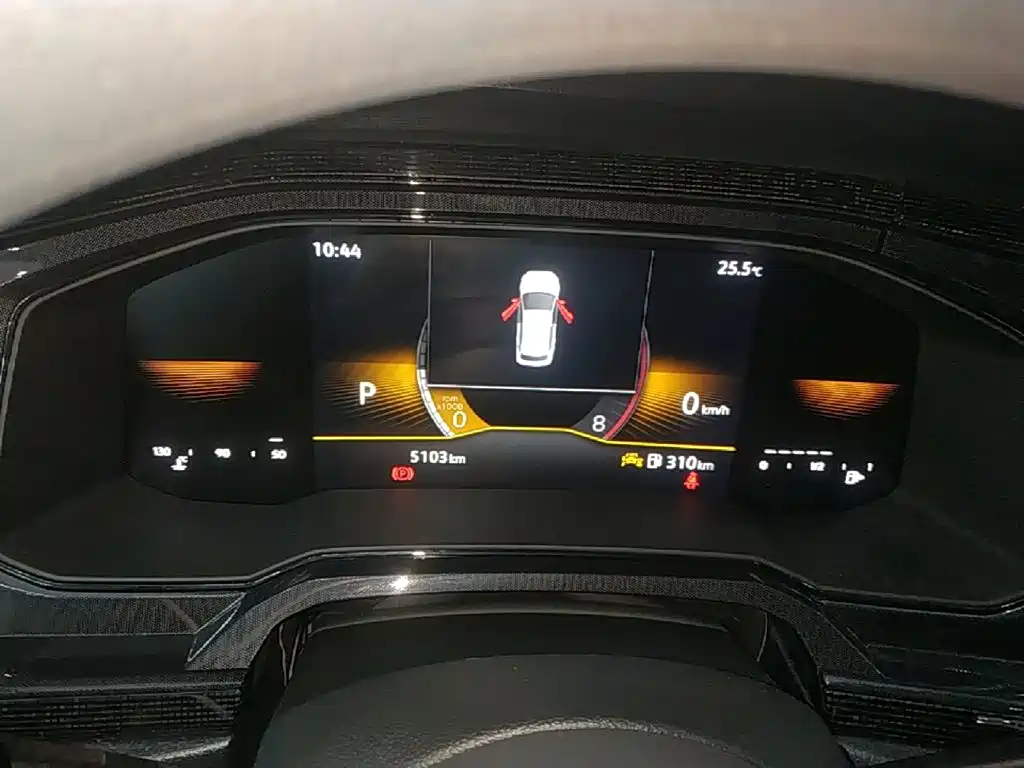 Volkswagen Lavida — миниатюра 12