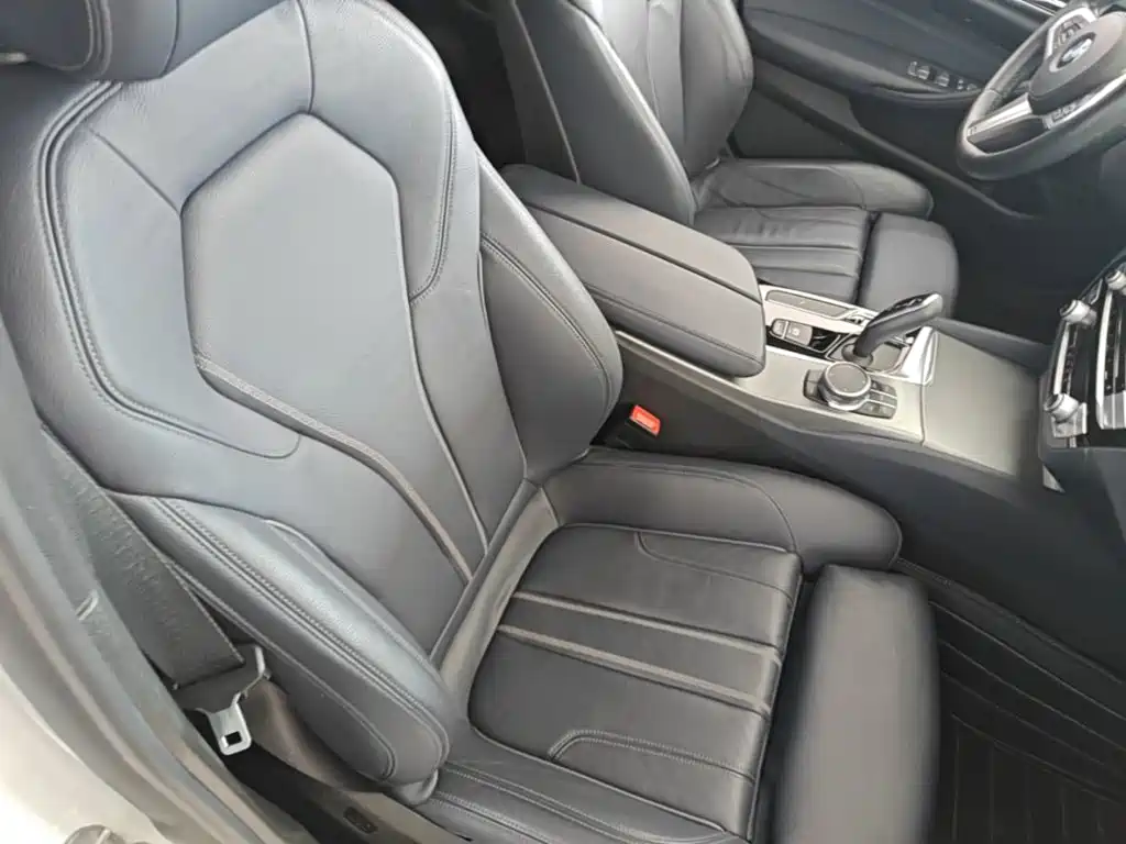 BMW 5 Series (Import) — миниатюра 25