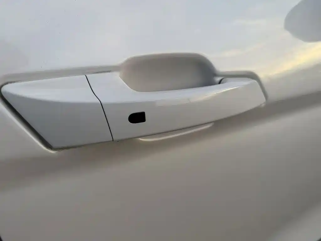 Changan CS75 — миниатюра 9
