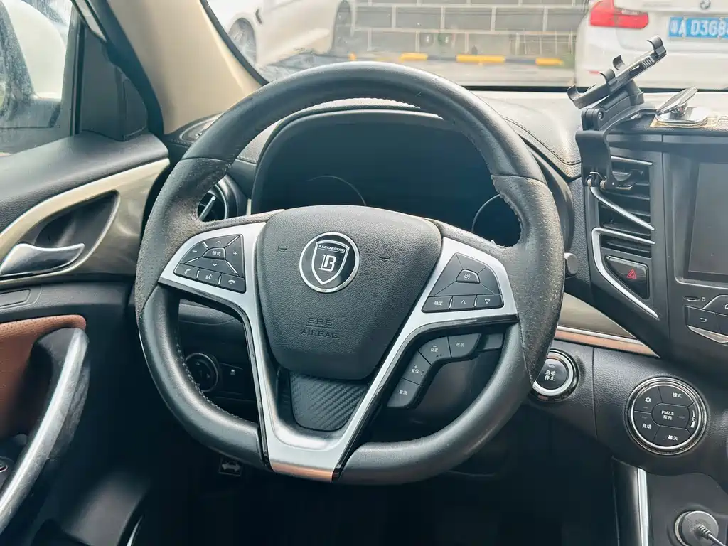 BYD New Energy — миниатюра 18