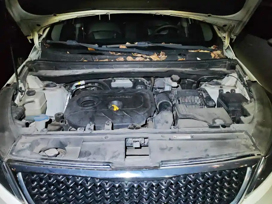 Kia Sportage — миниатюра 10
