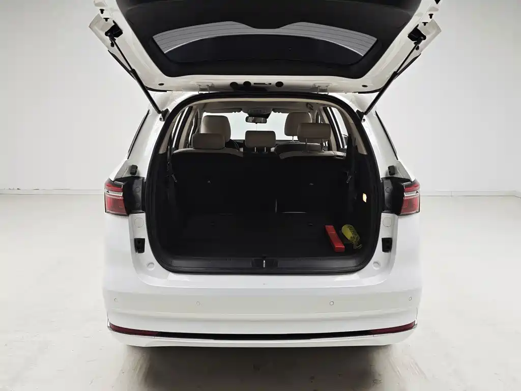 BYD MAX New Energy — миниатюра 10