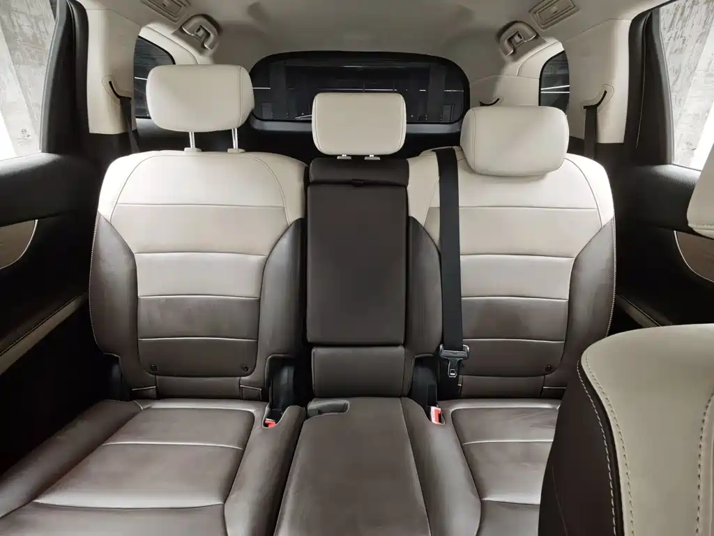 BYD MAX New Energy — миниатюра 16