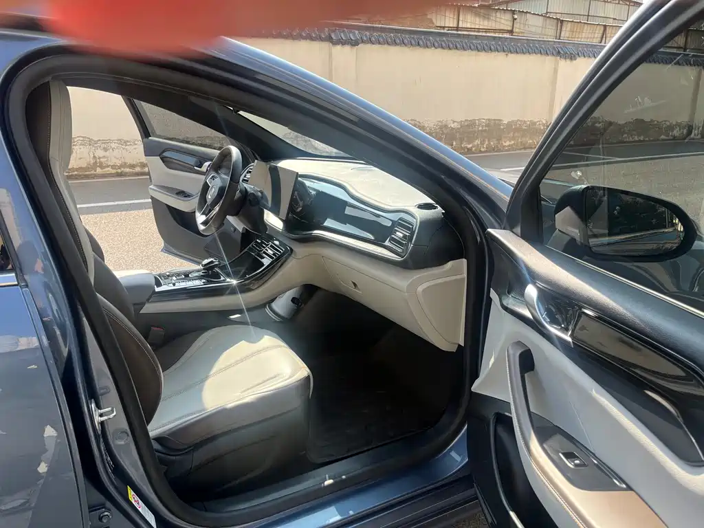 BYD Qin PLUS — миниатюра 5