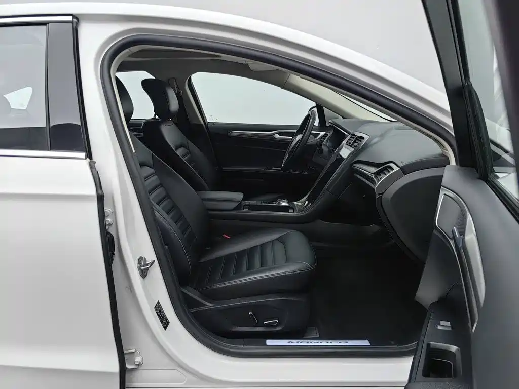 Ford Mondeo — миниатюра 23