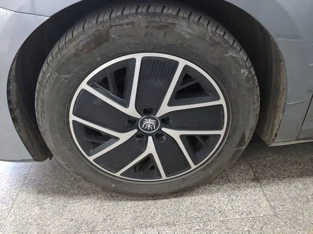 BYD Qin L — миниатюра 23