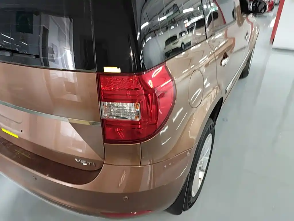 Skoda Yeti — миниатюра 8