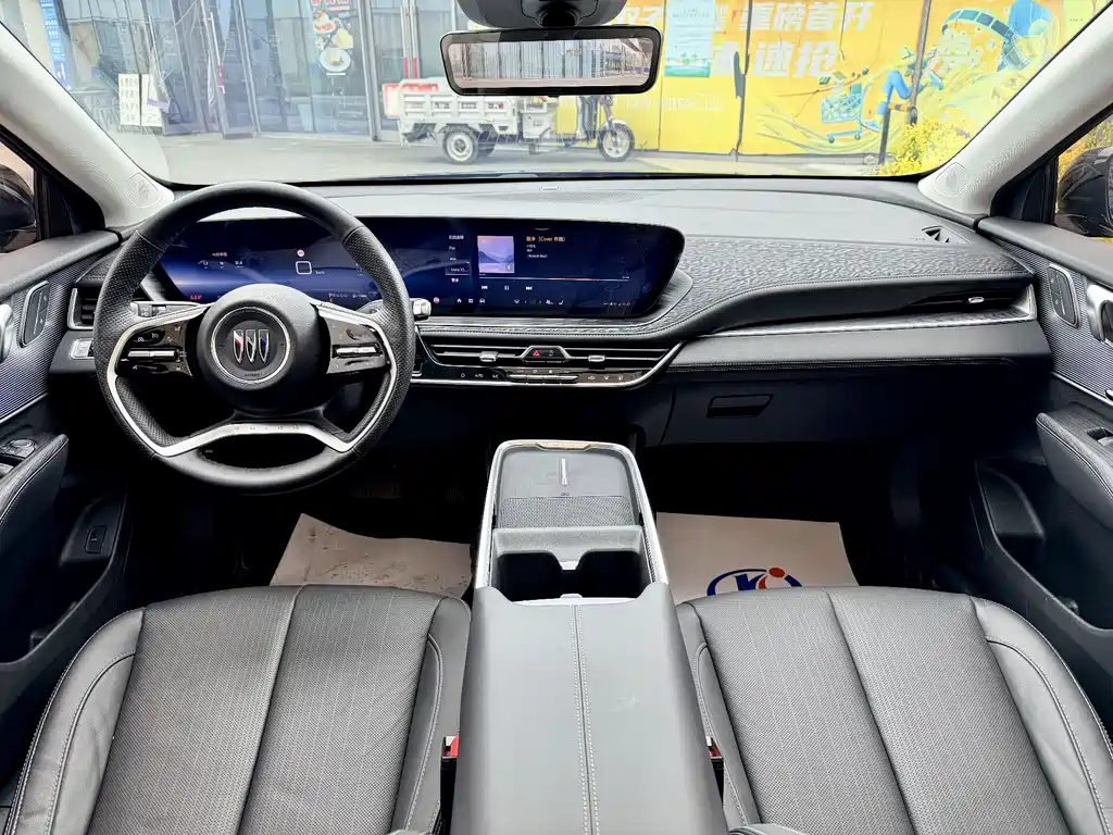 Buick LaCrosse 2023 28T