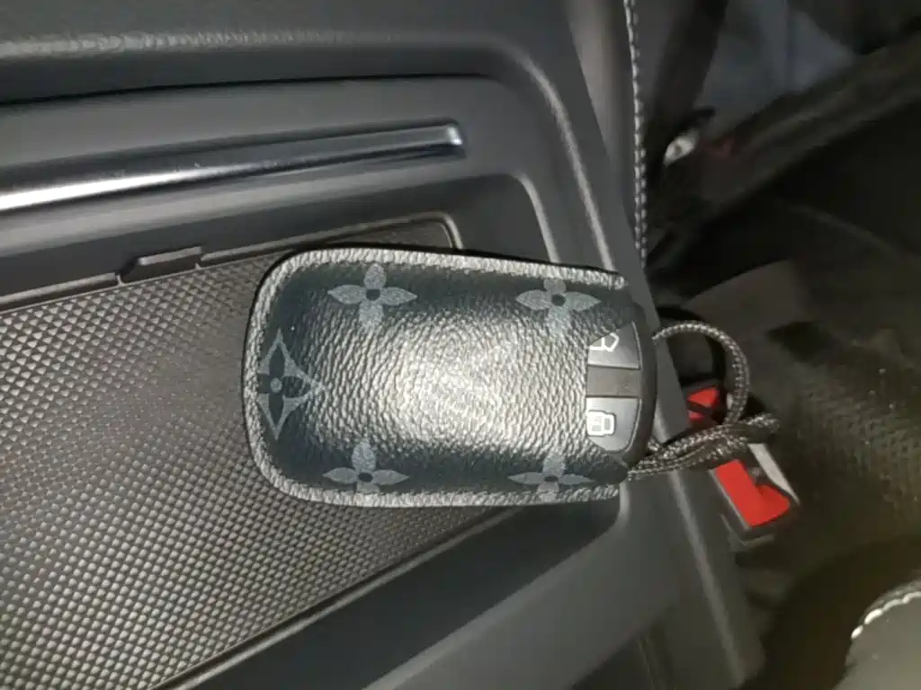 Audi Q5L Sportback — миниатюра 9