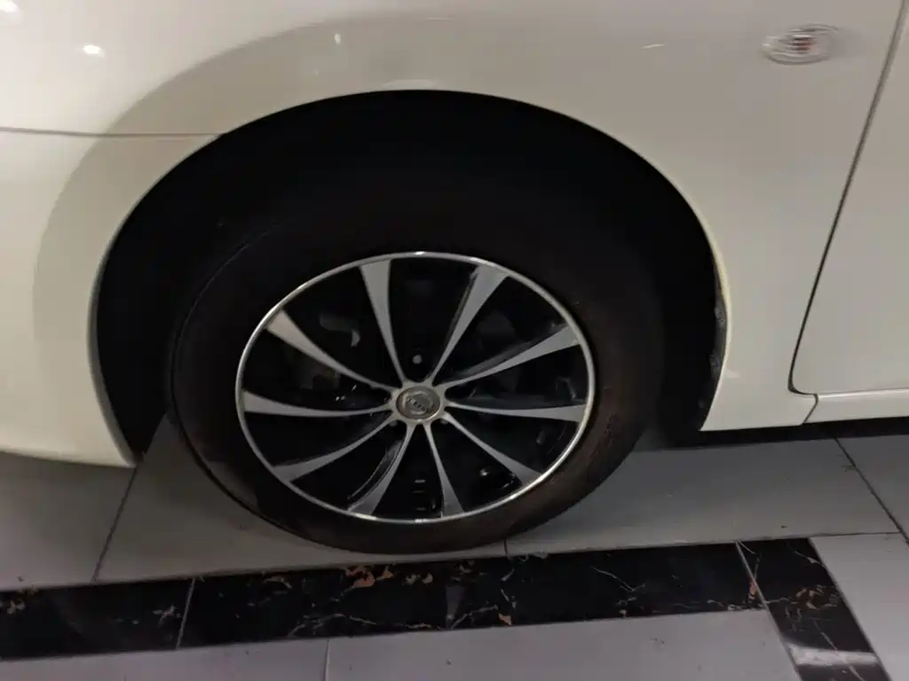 Nissan Sylphy — миниатюра 23