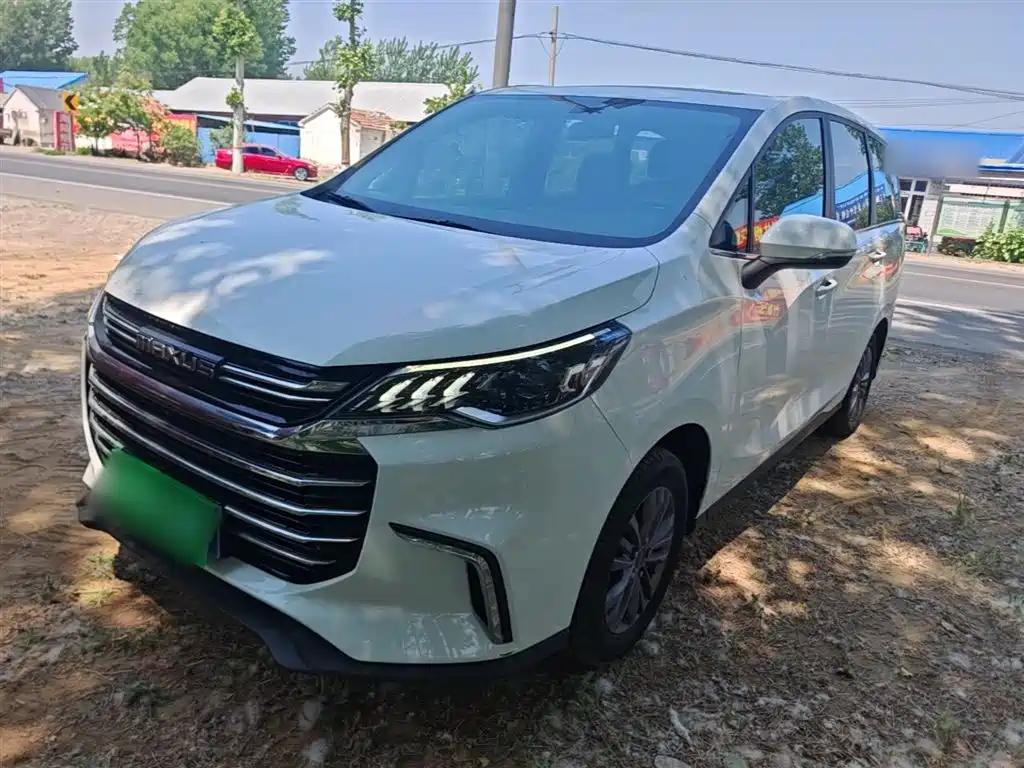 Maxus G50 2022