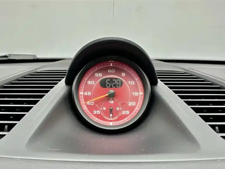 Porsche 911 — миниатюра 12