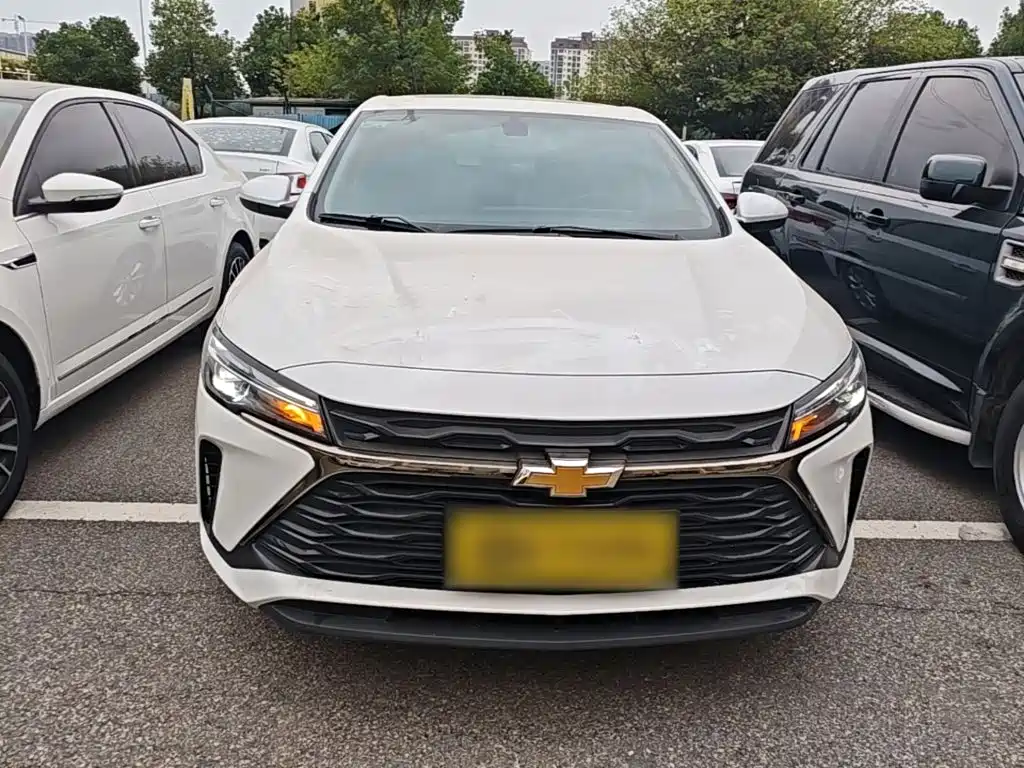 Chevrolet Monza — миниатюра 3