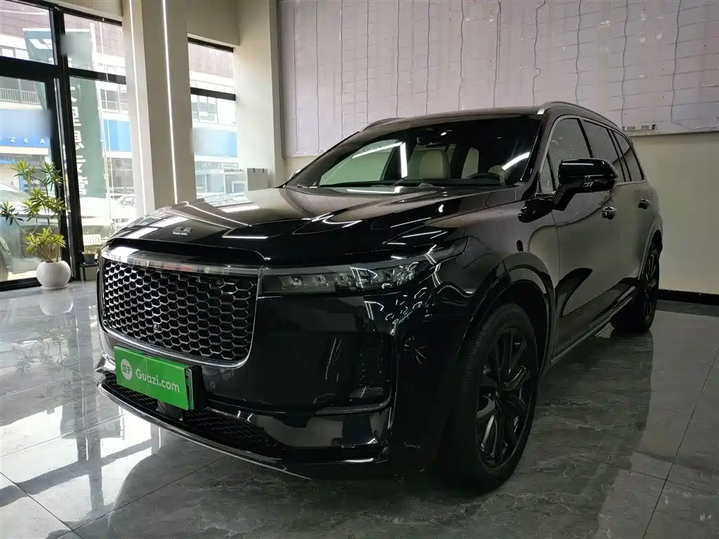 Li Auto Li ONE 2022