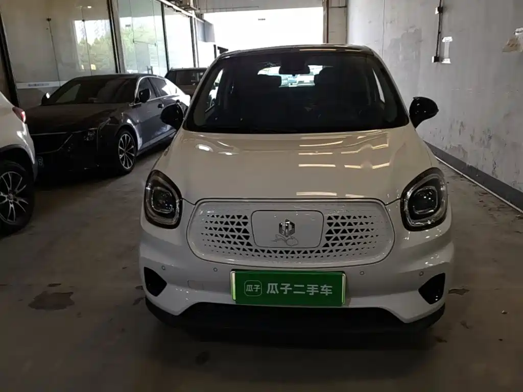 Leapmotor Leapmotor T03 — миниатюра 3
