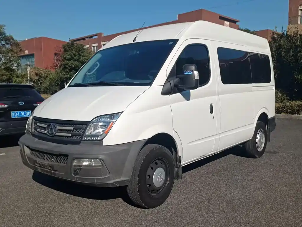 SAIC MAXUS XINTU V80