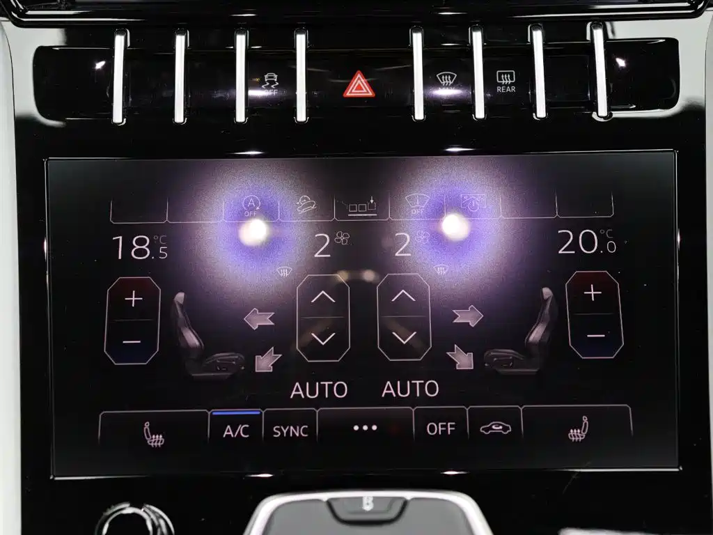 Lamborghini Urus — миниатюра 19