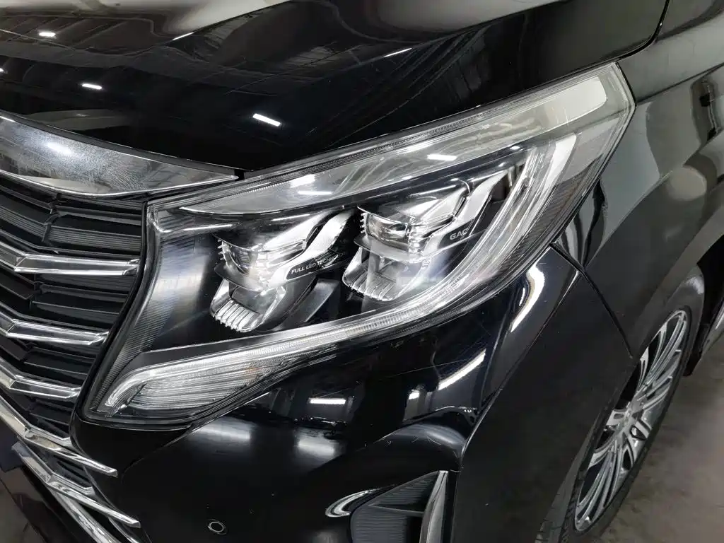GAC Motor Trumpchi M8 — миниатюра 7