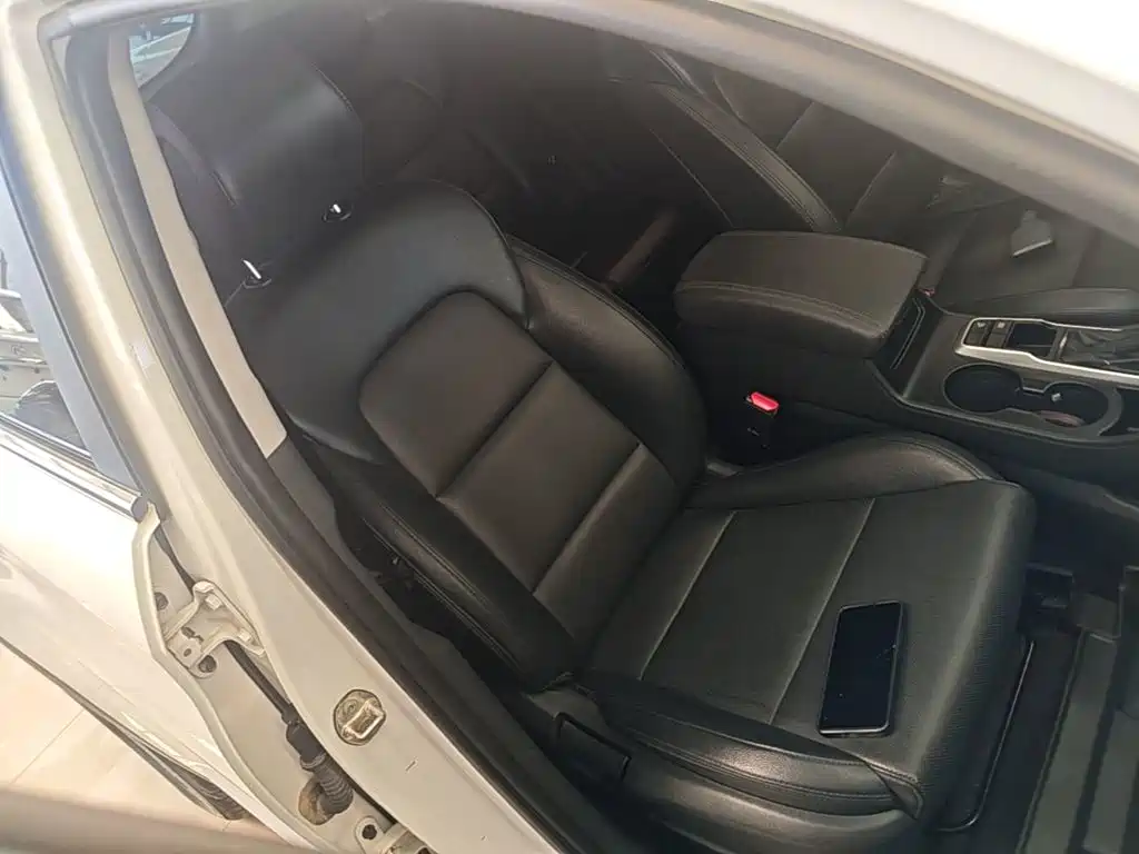 Hyundai Tucson — миниатюра 25