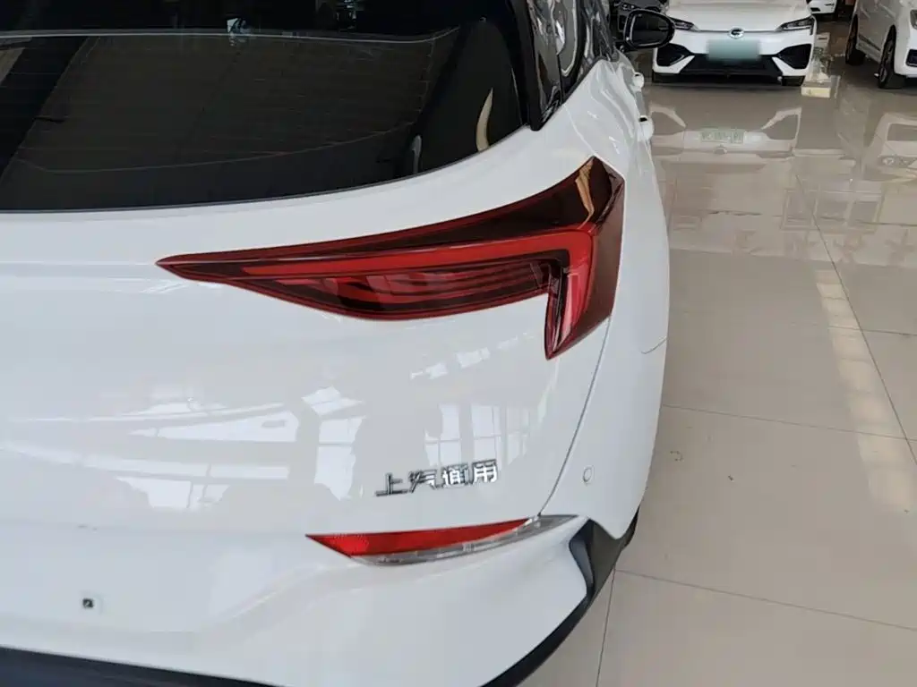Buick Velite 6 — миниатюра 8