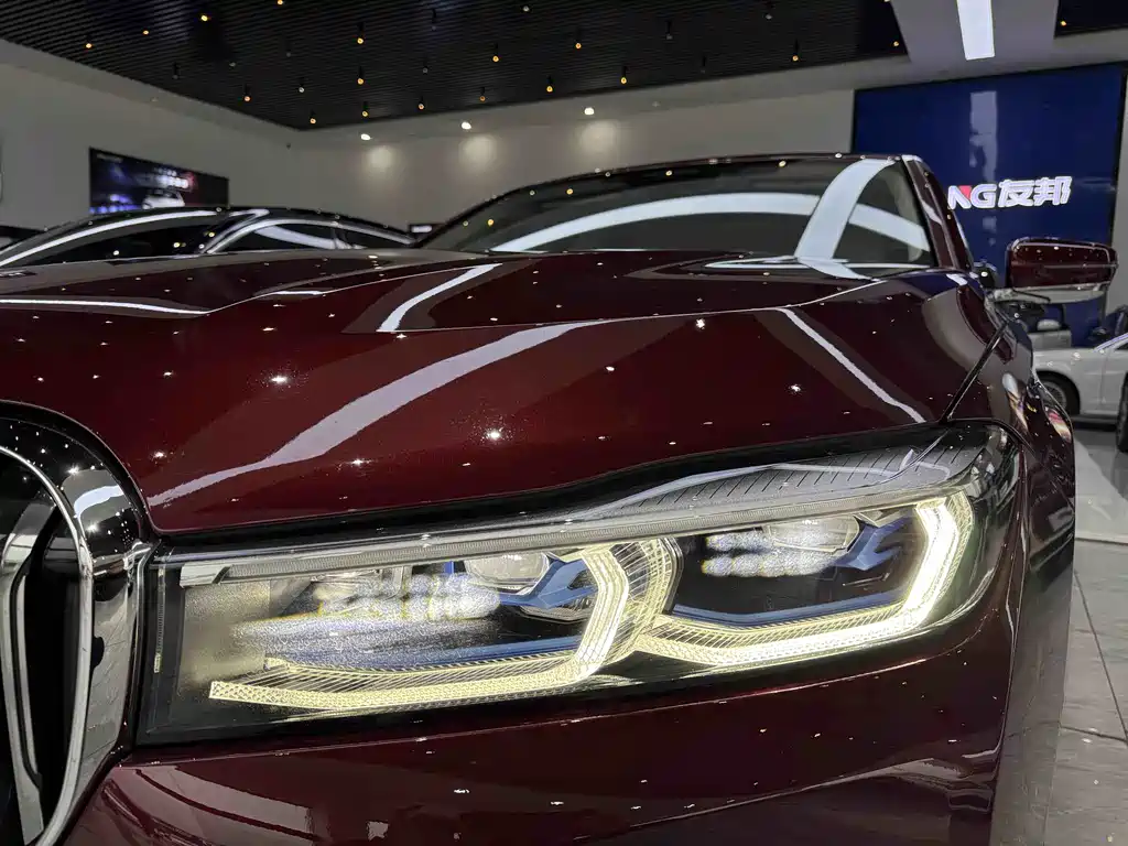BMW 7 Series 7 2019 740Li xDrive Executive Luxury
