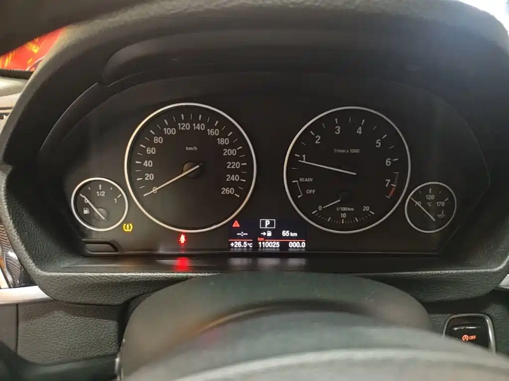 BMW 3 Series — миниатюра 12