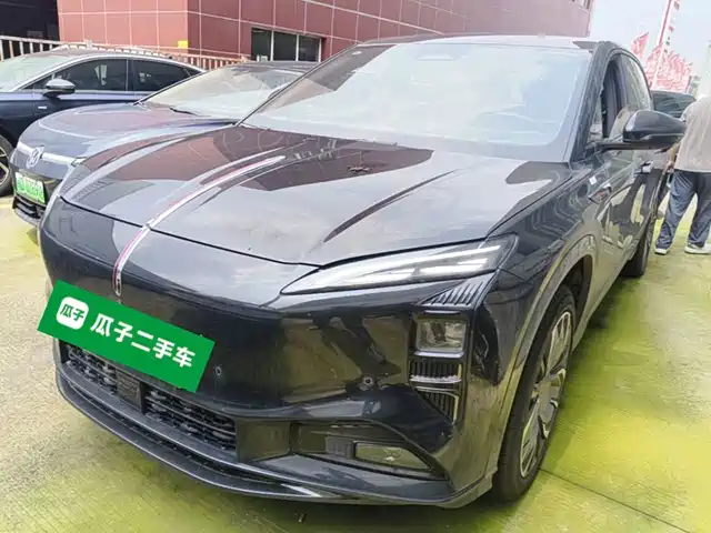 2024 Hongqi Tiangong 08(EHS7)