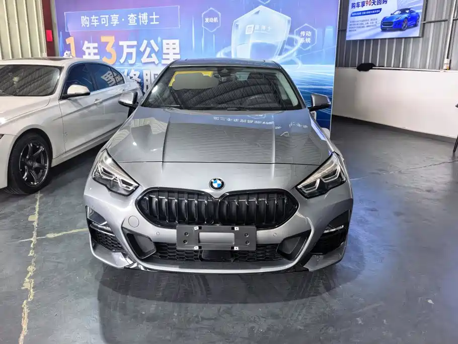 BMW 2 Series (Import) — миниатюра 2