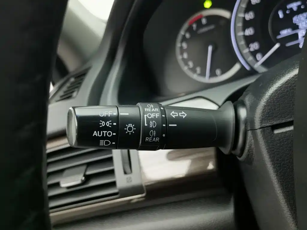Honda Accord — миниатюра 21
