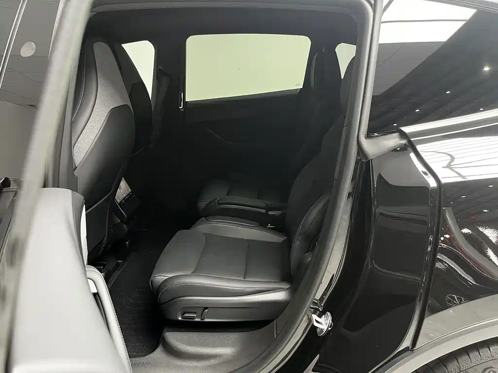 Tesla Model Y L — миниатюра 9