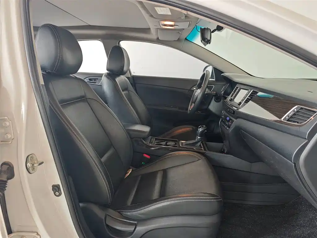Hyundai Mistra 1.6T Auto Smart Type GLS, фото 9
