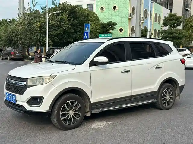 lifan-motors maiwei