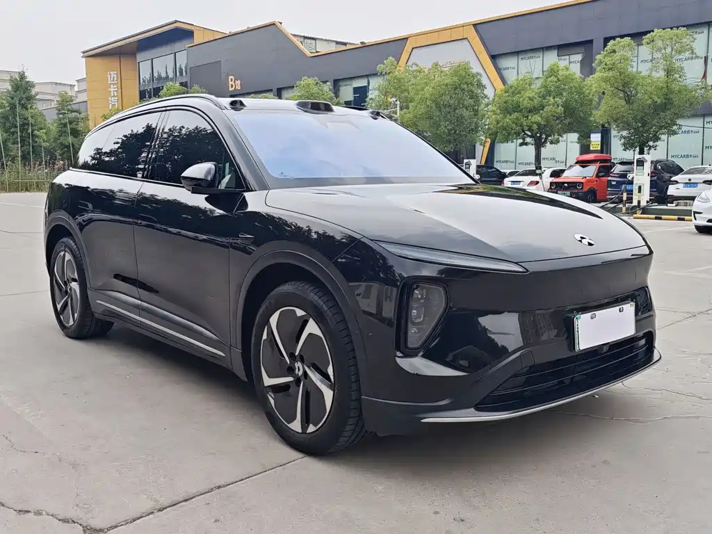NIO ES6 2023 75kWh