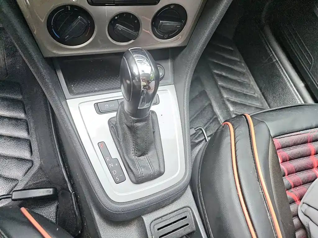 Volkswagen Gran Lavida — миниатюра 10