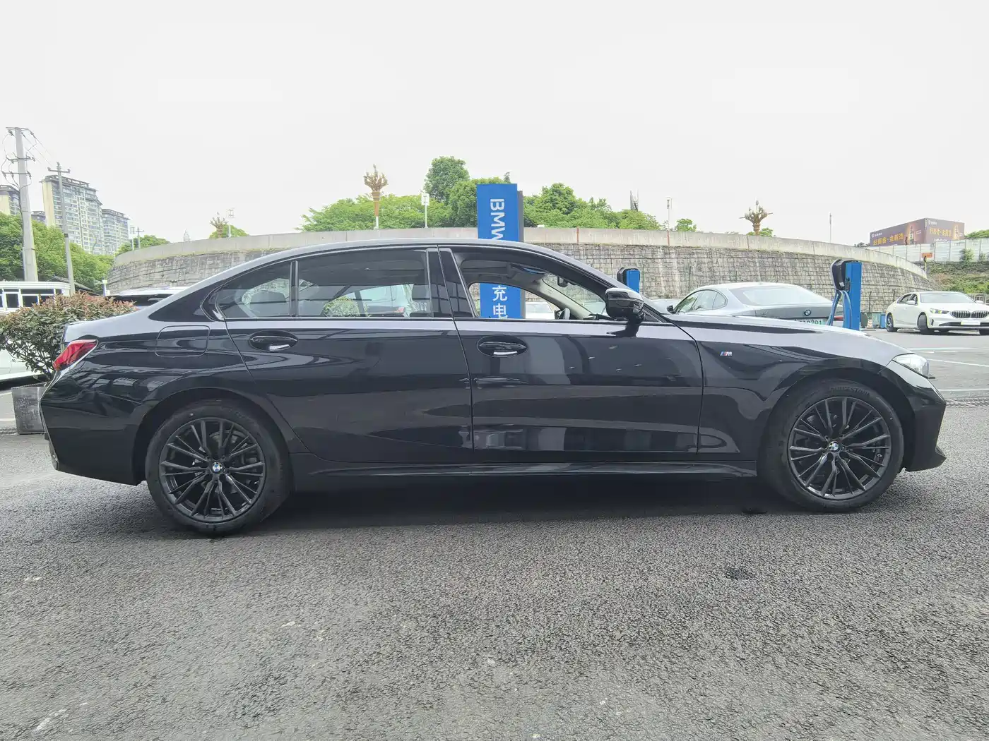 BMW 3 series id 4514320 из Китая 7