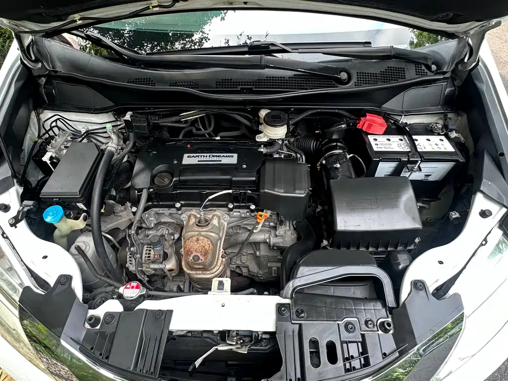 Honda Odyssey — фотографии объявления, Фото 13