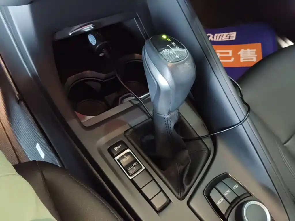 BMW X1 — миниатюра 14