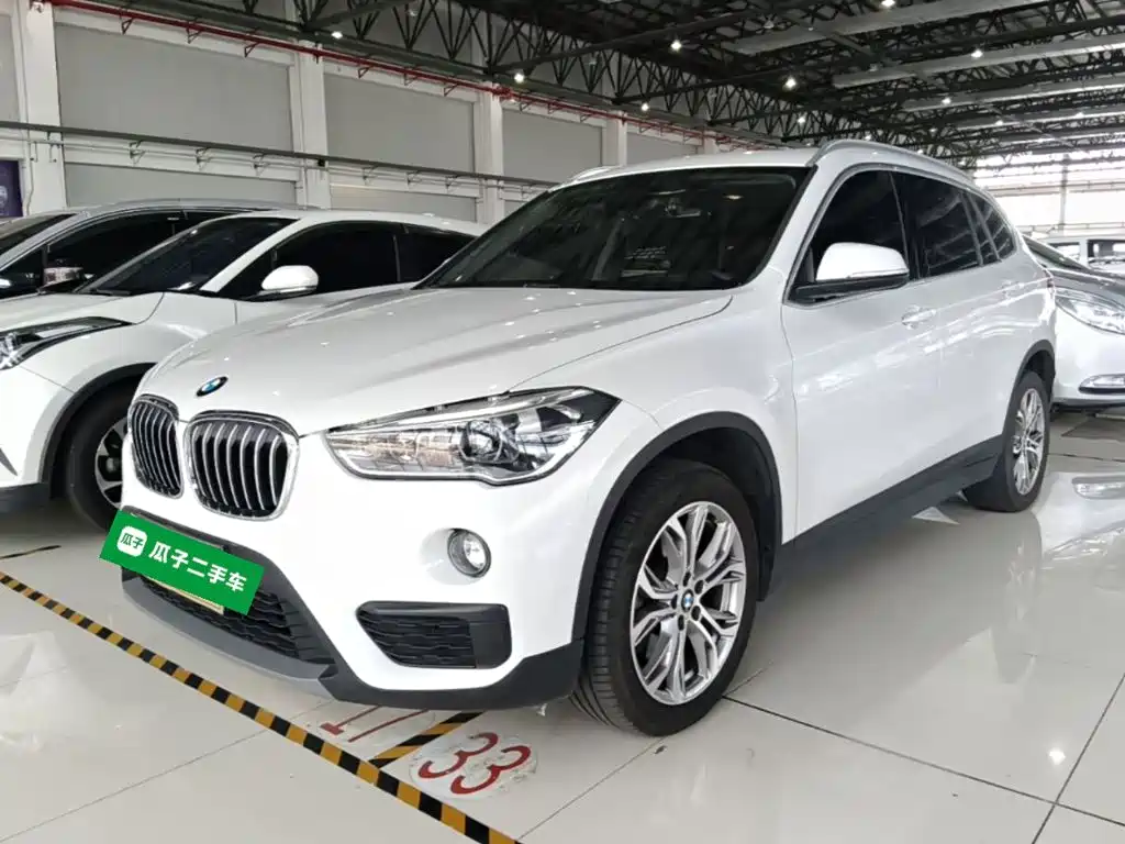 BMW X1 — миниатюра 2