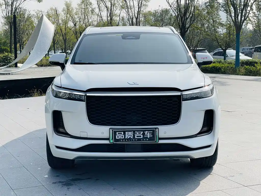 Li Auto IDEAL ONE