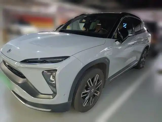 2021 Nio ES6