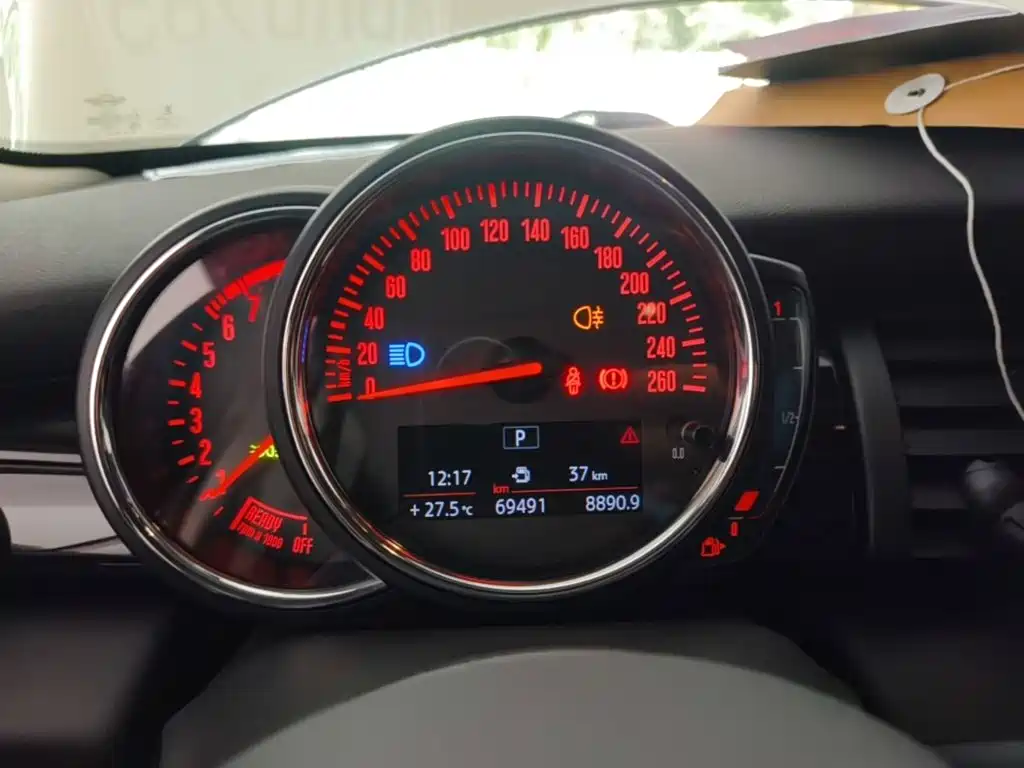 MINI Mini — миниатюра 12