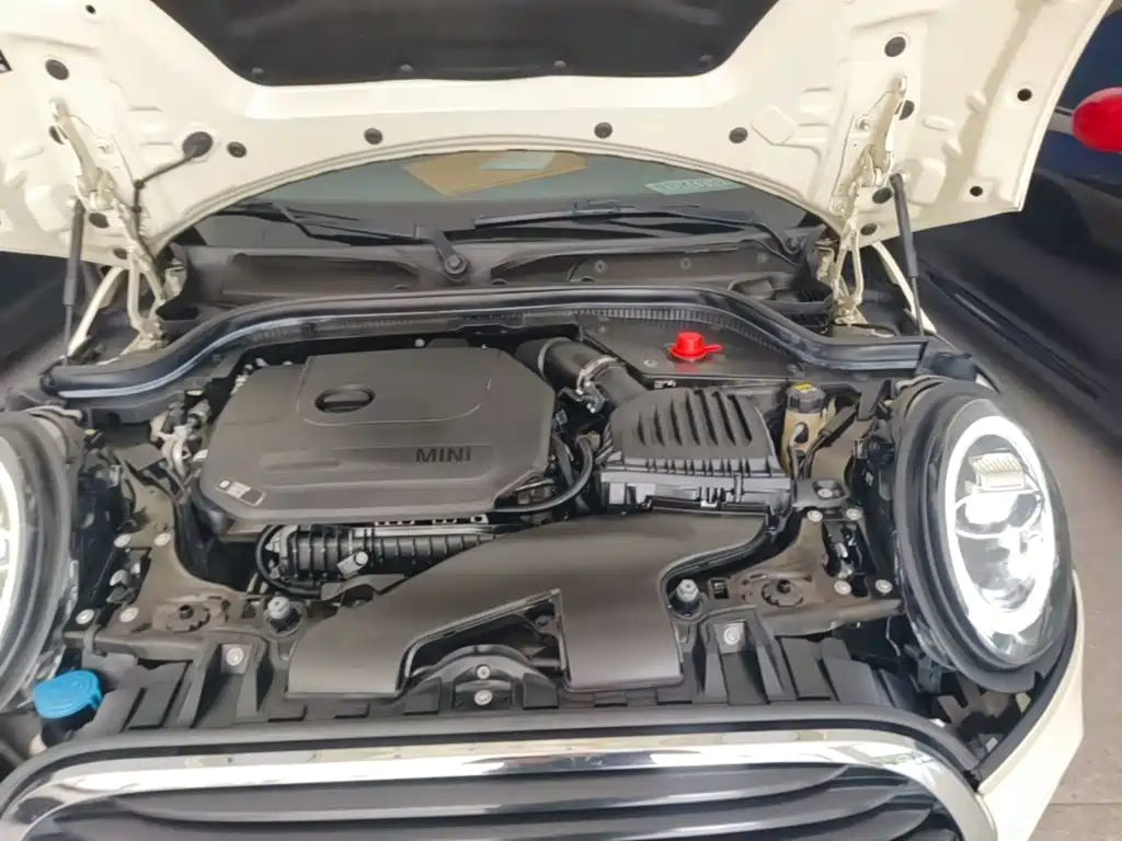 MINI Mini — миниатюра 20