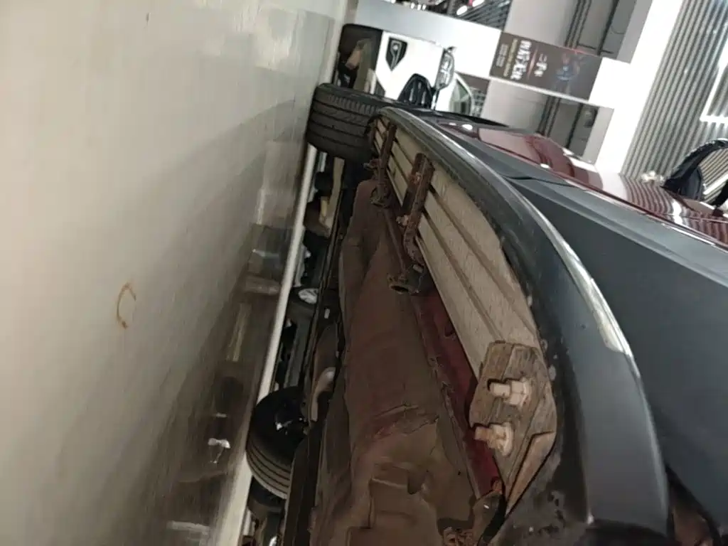 Chevrolet Tracker — миниатюра 22