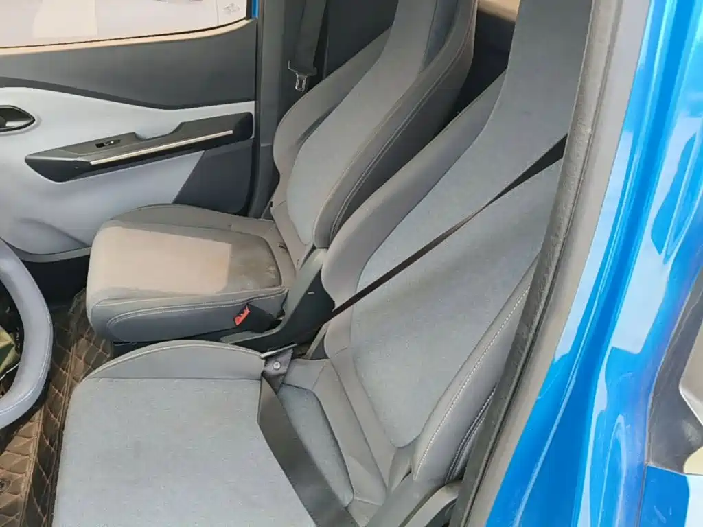 Baojun E200 — миниатюра 17