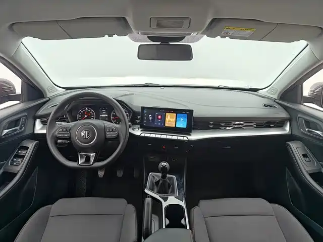 MG 5 2023 180DVVT MT