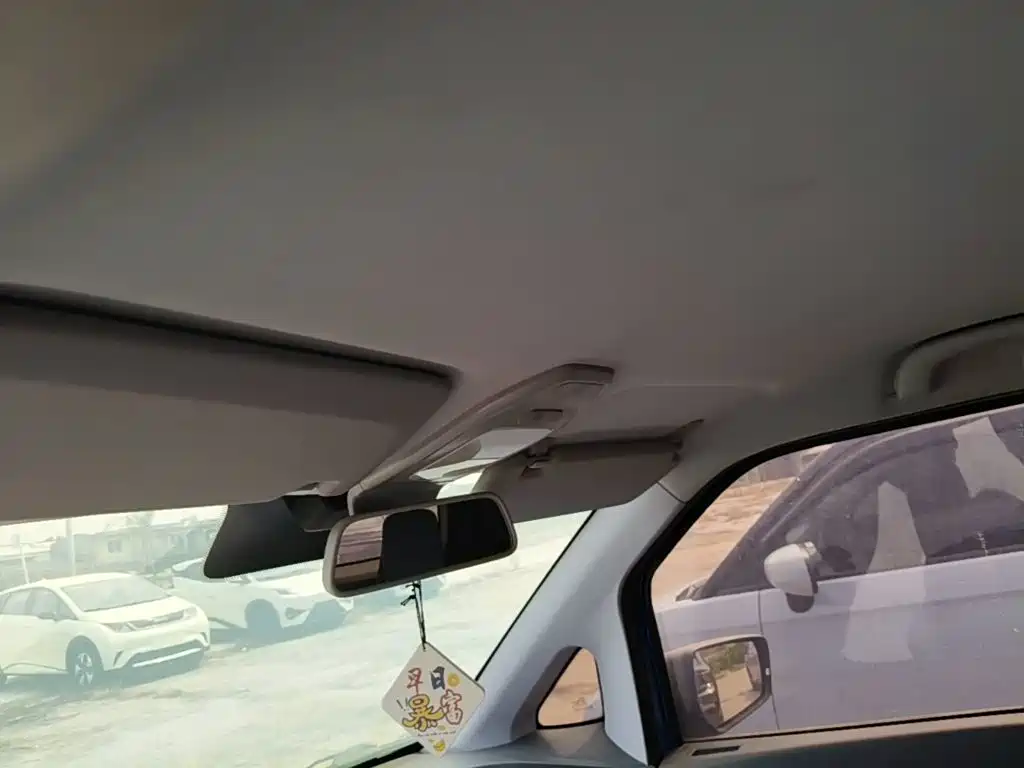 Baojun E200 — миниатюра 18