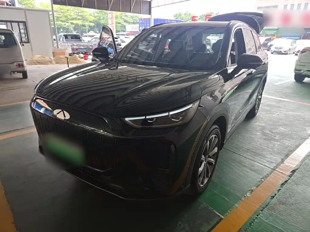 Fulwin Fengyun T9 — миниатюра 2