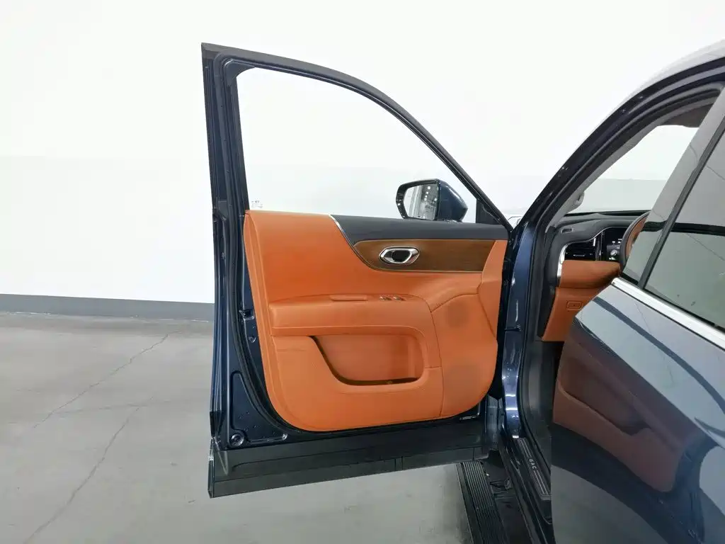 GAC Motor Trumpchi Xiangwang S9 — миниатюра 8