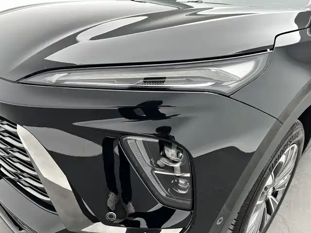 Buick Envision Plus Plus 2024 Plus 28T Premium